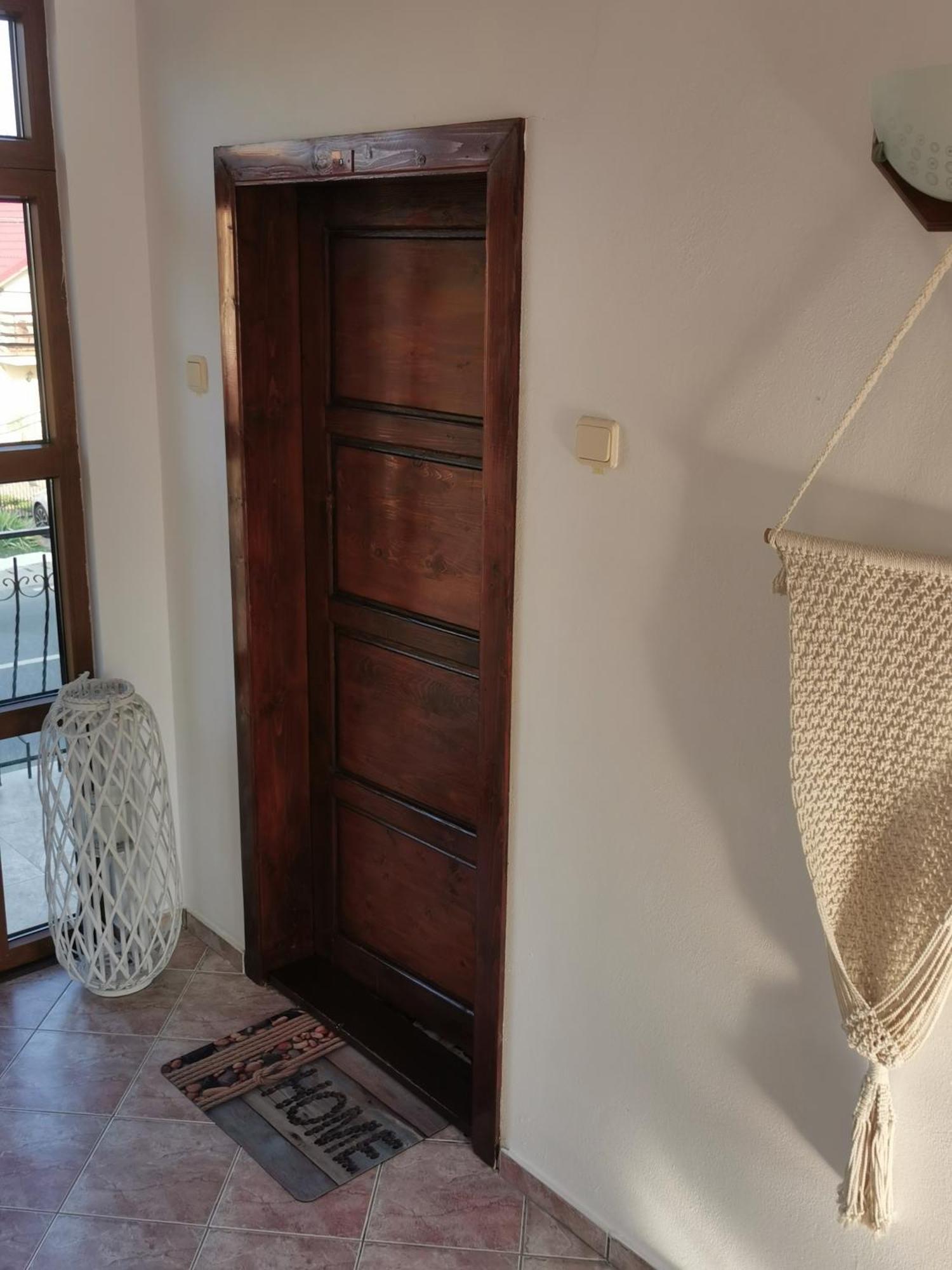 Casa Ellamy Hotel 2 Mai Ngoại thất bức ảnh